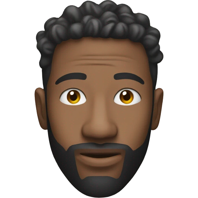 brent faiyaz emoji