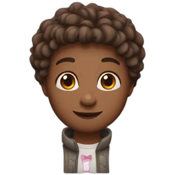 Love emoji