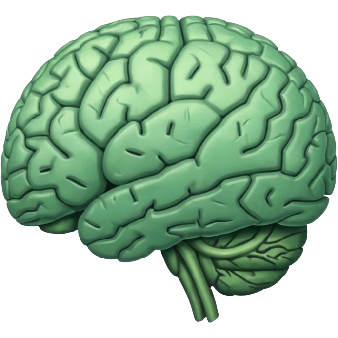 Brainrot emoji