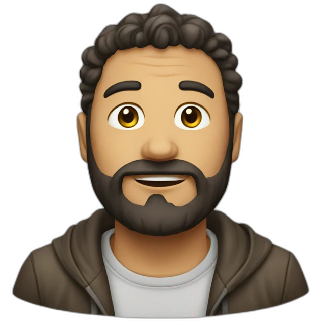 crecimiento emoji