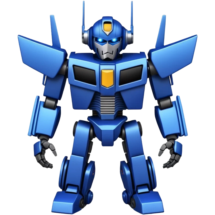 Soundwave transformers  emoji