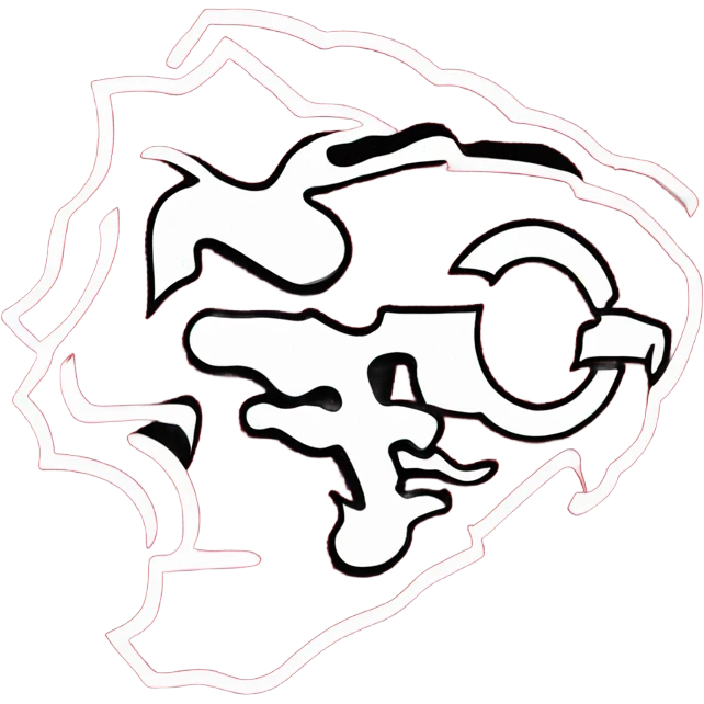 Kansas City Chiefs Emoji emoji