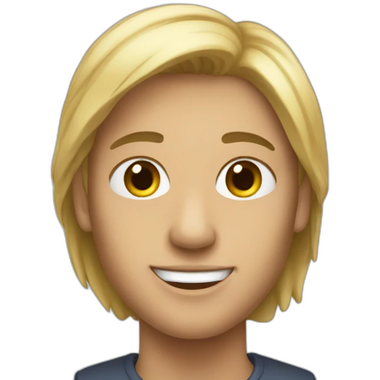 Meet emoji