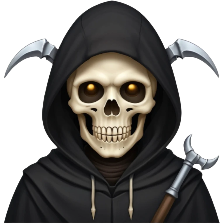 Reaper  emoji