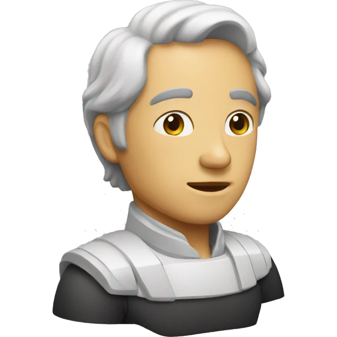 Émoji déçu  emoji