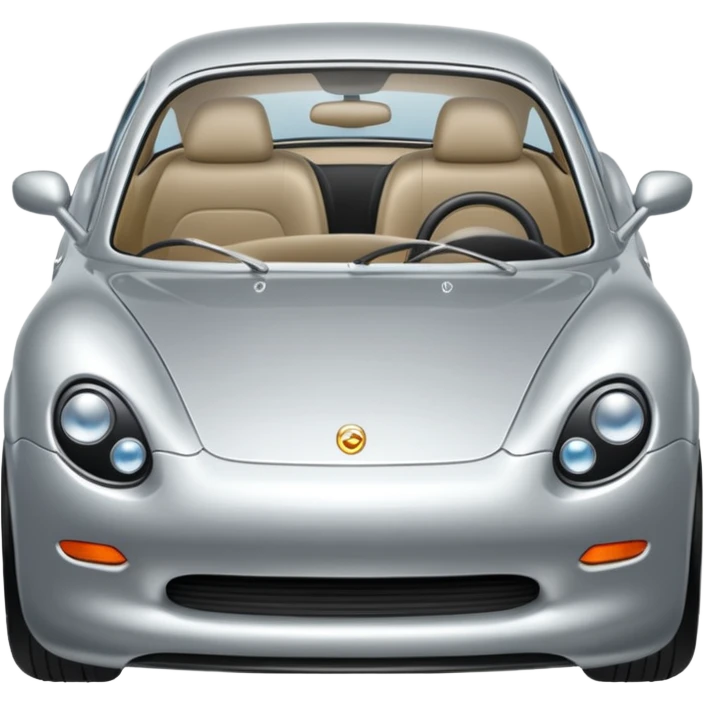 chrevelot covortte car emoji
