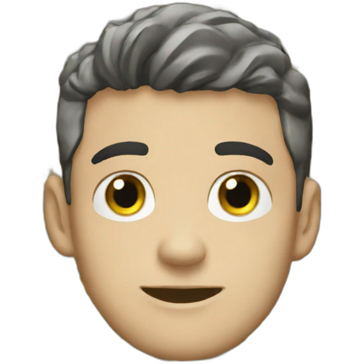 Djexo emoji