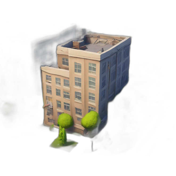 Tilted towers de fortnite  emoji
