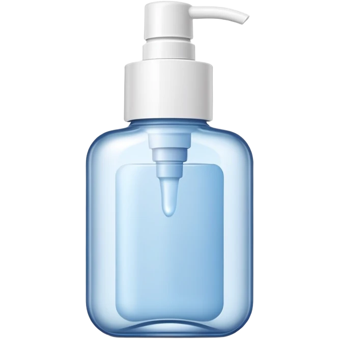 skin care product emoji
