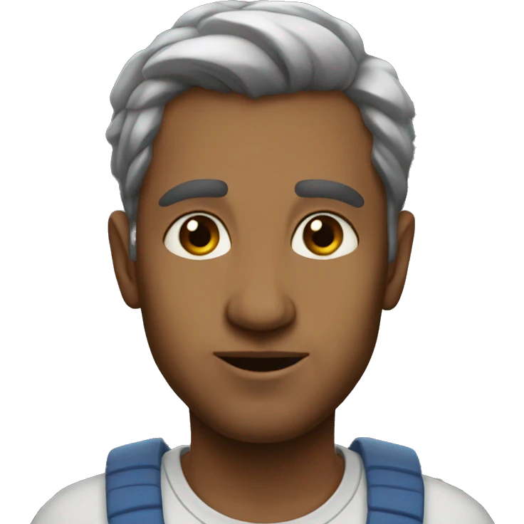 Bourgoundi emoji