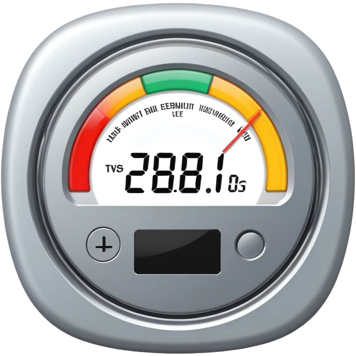 smart meter emoji