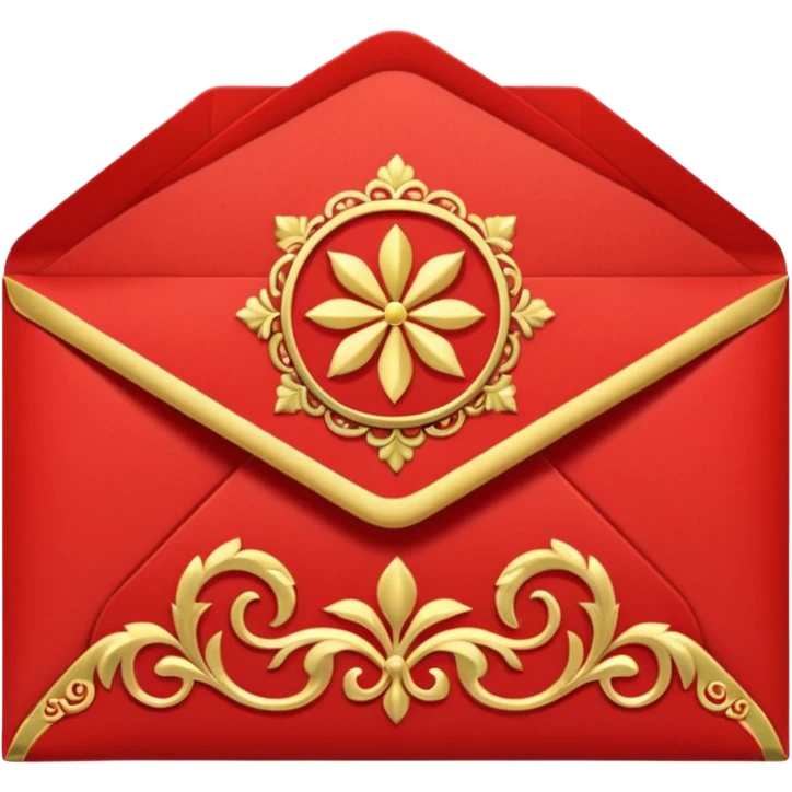 chinese new year emoji