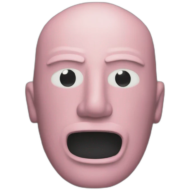 Pink Floyd The Wall Cover emoji