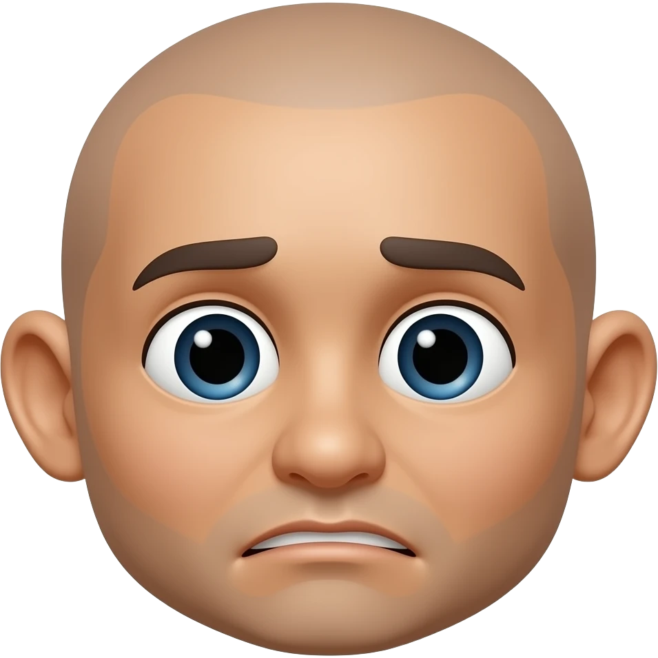 happy retard drool emoji emoji