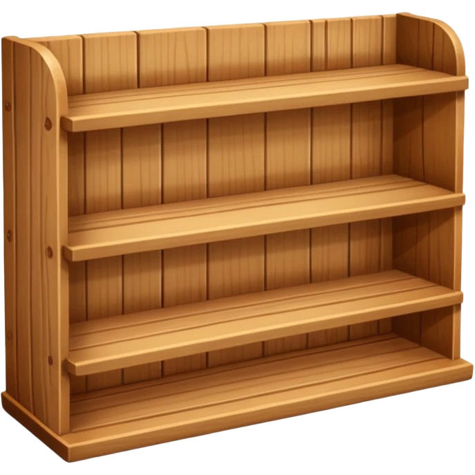 store display shelf emoji