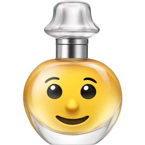 68. S. de Janeiro perfume. emoji