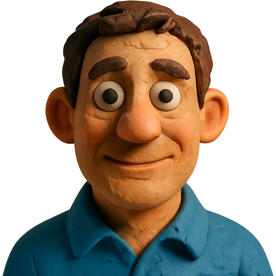 face of a man emoji
