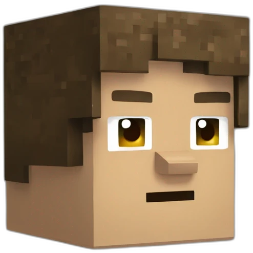 Minecraft emoji