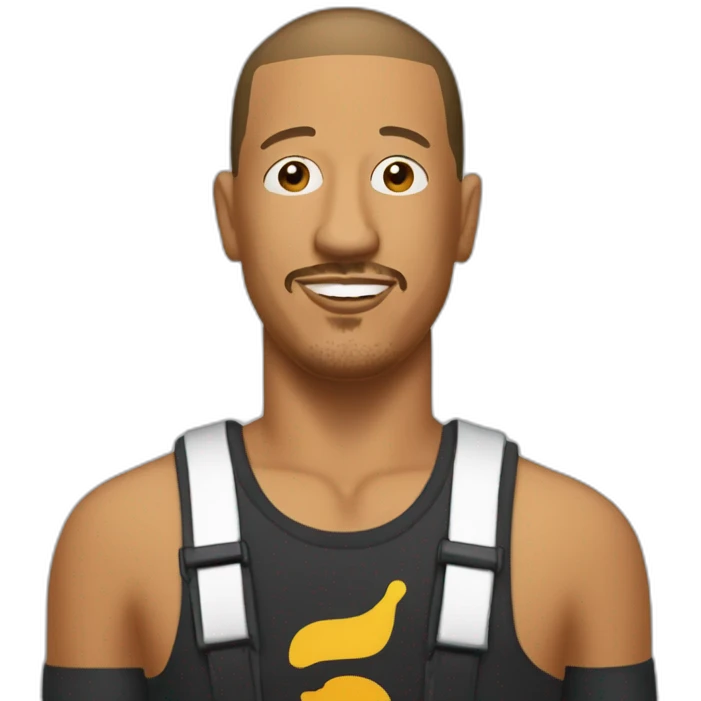 Mano Brown Racionais emoji