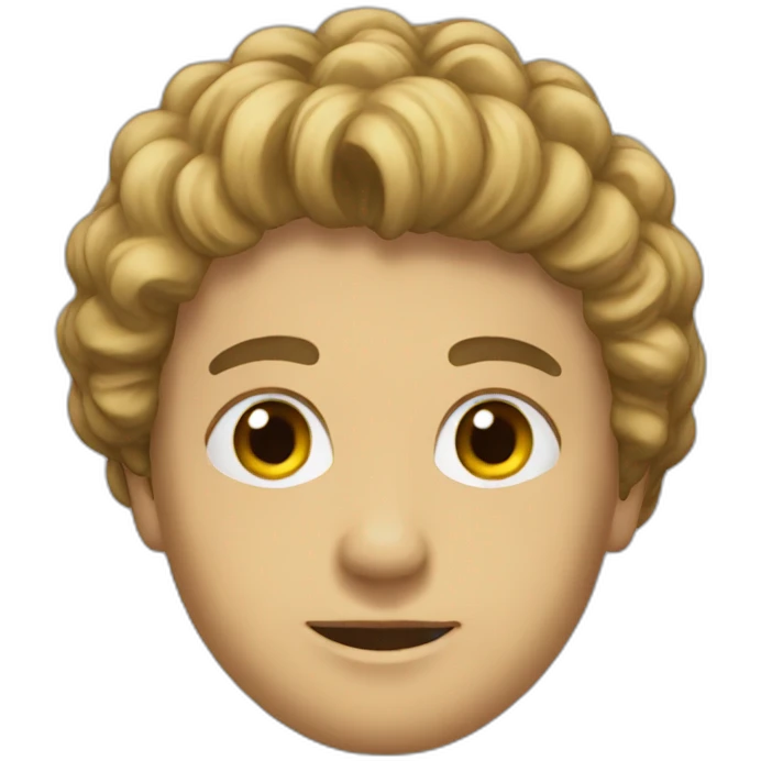 Pedri emoji