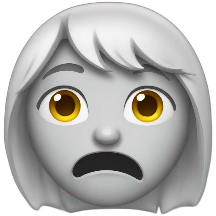 cry emoji