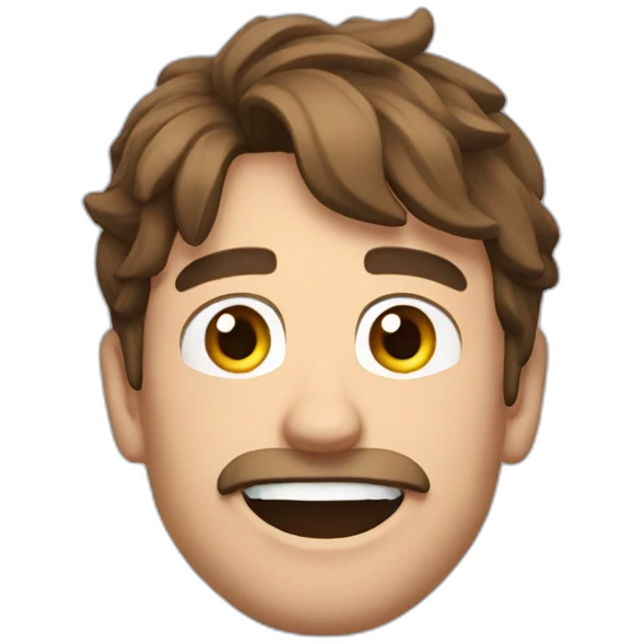 Mr.beast emoji