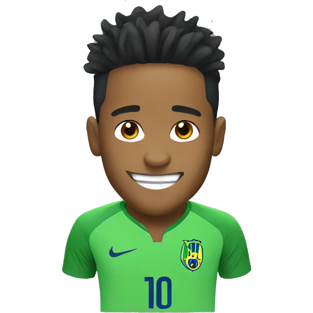 Neymar emoji