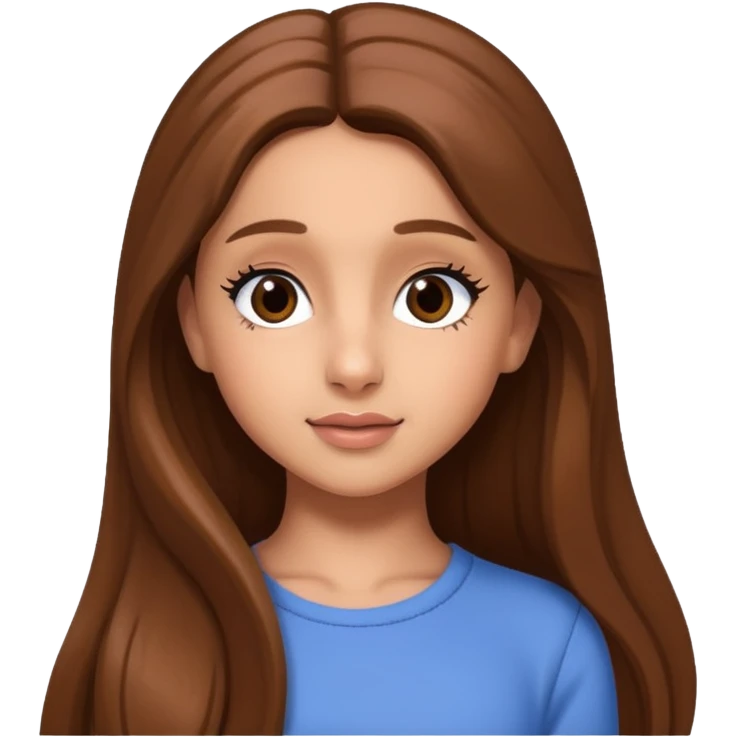 Ariana Grande emoji