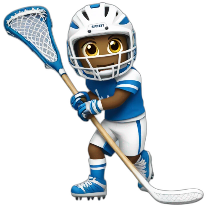 lax emoji