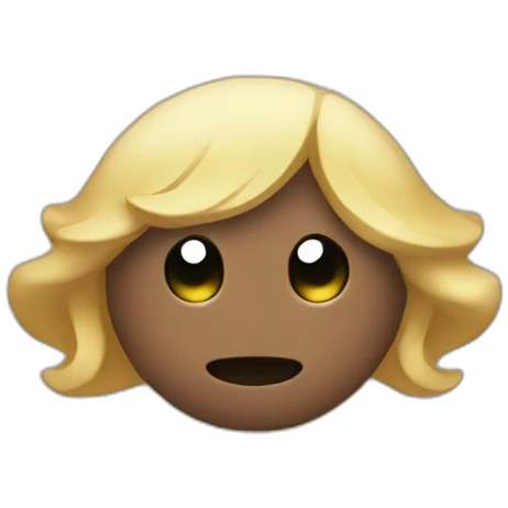 Among us emoji