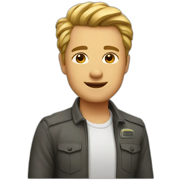 bunglaow emoji