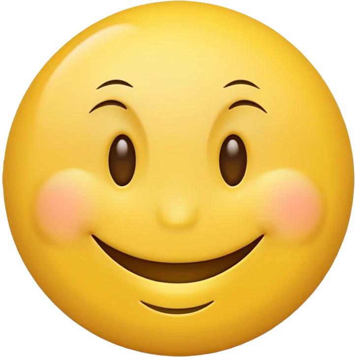 ho detto una cosa ovvia, ovvissima, e ci voglio mettere una faccina emoji