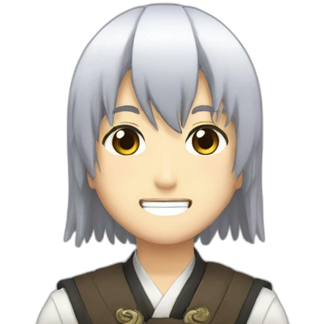 nagi seishiro emoji