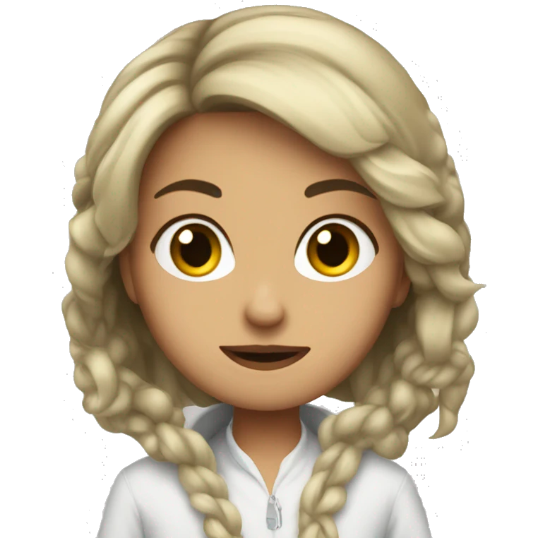 anya forger emoji