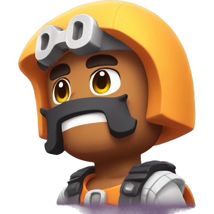 Brawl stars  emoji