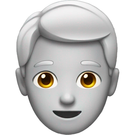 make a horizontal emojie that gets thin and gets fade at the end emoji