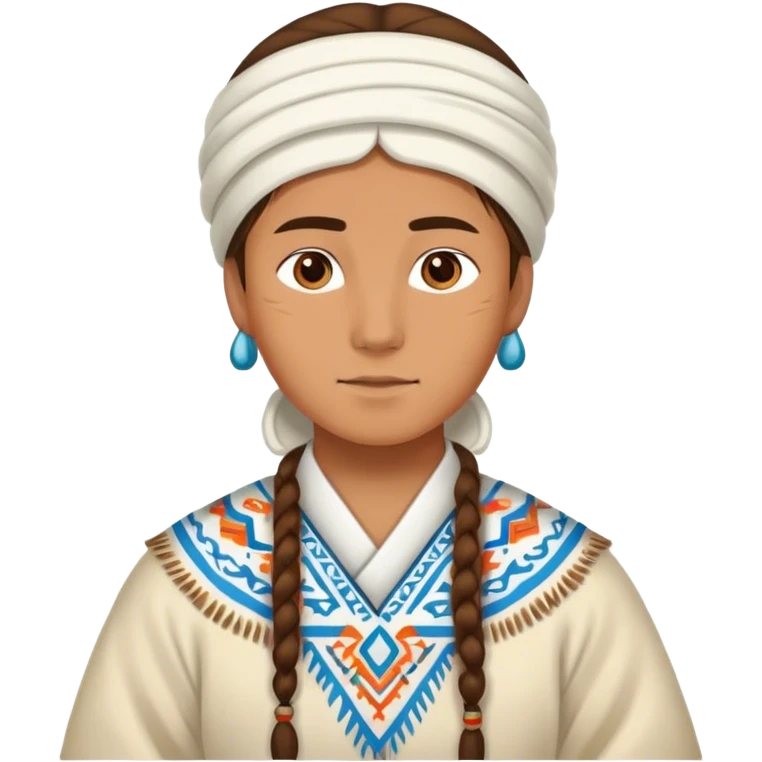 Yamal emoji