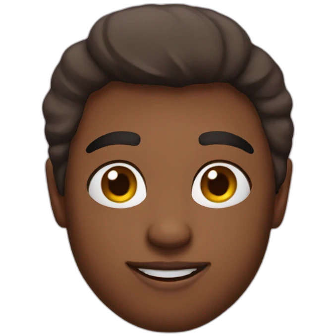 Moi emoji