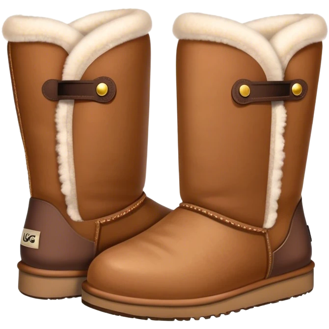 uggs emoji