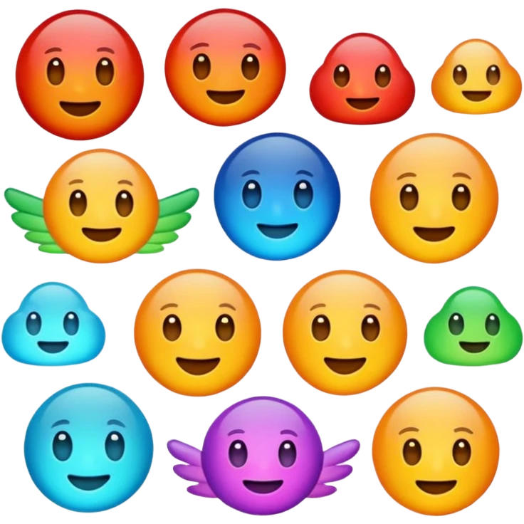 Mivi tık emoji