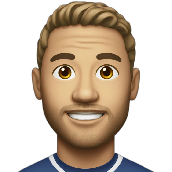 Ballon d’or emoji