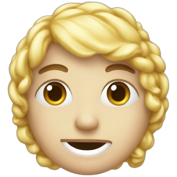 Canapé emoji