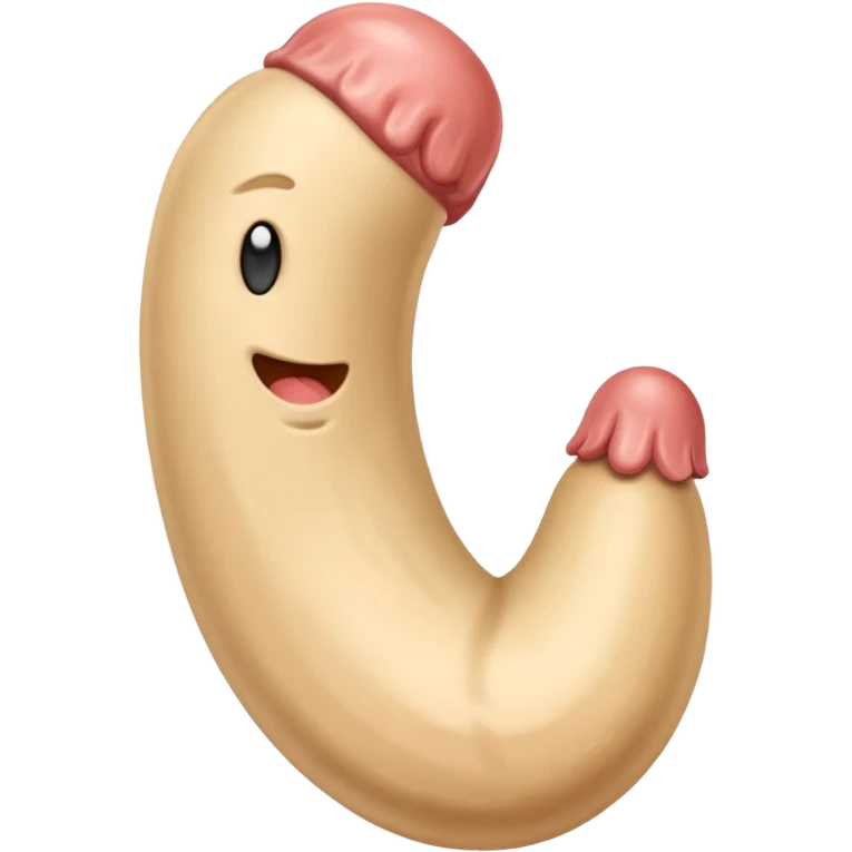 Penis emoji