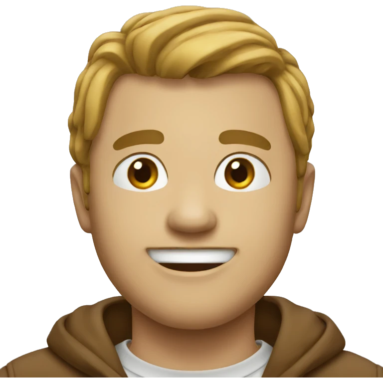 Number 1 emoji emoji