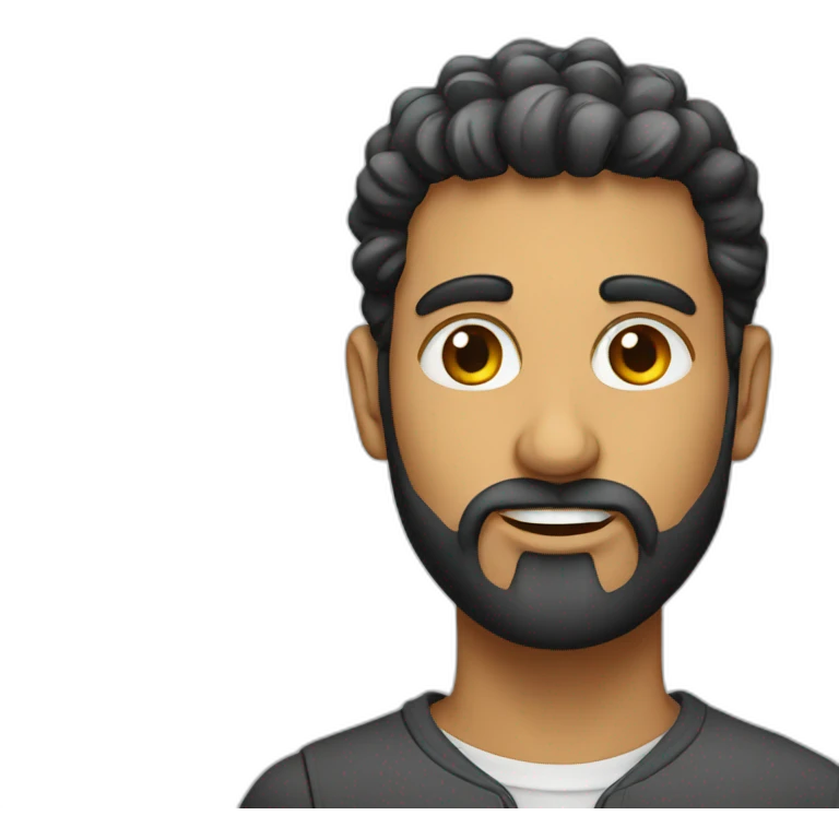 Hebrew emoji