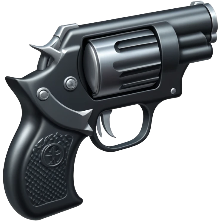 draco gun emoji