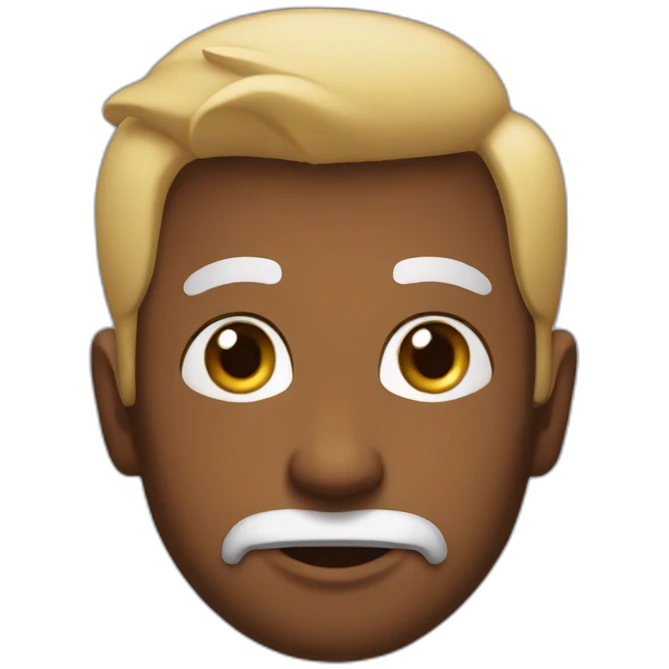 Jhon Abraham emoji