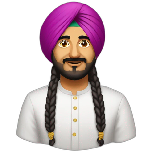 sidhu moosewala emoji