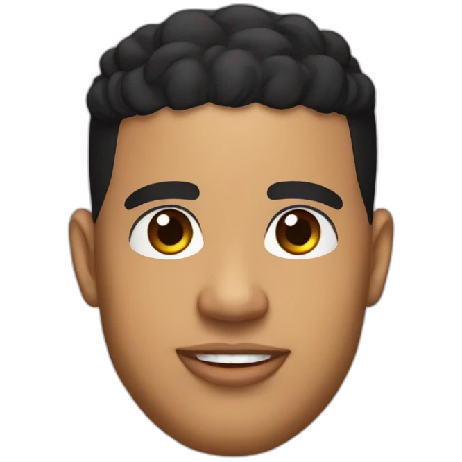 daddy yankee emoji