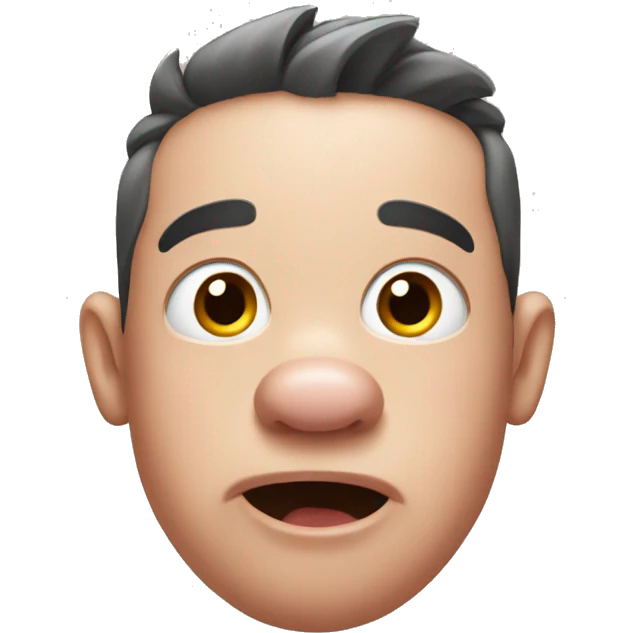 whole pig emoji